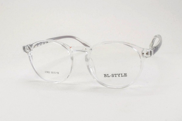 BL-STYLE 2382 C6 Eyeglass Frames
