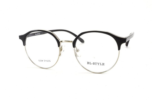 BL-STYLE 6324 C2 Eyeglass Frames