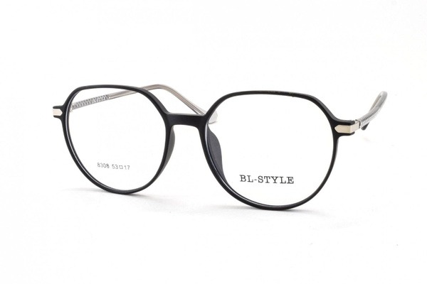 BL-STYLE 8308 C2 Eyeglass Frames