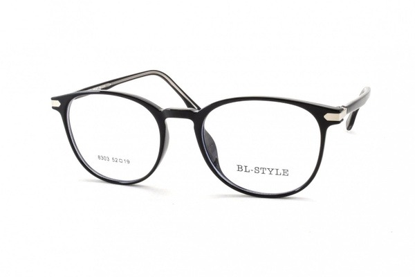 BL-STYLE 8303 C1 Eyeglass Frames