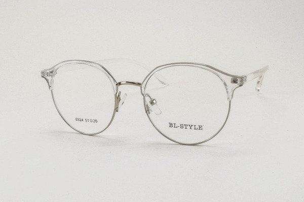 BL-STYLE 6324 C6 Eyeglass Frames