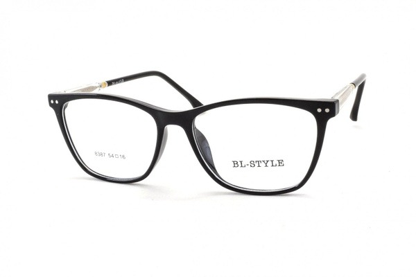 BL-STYLE 8387 C1 Eyeglass Frames