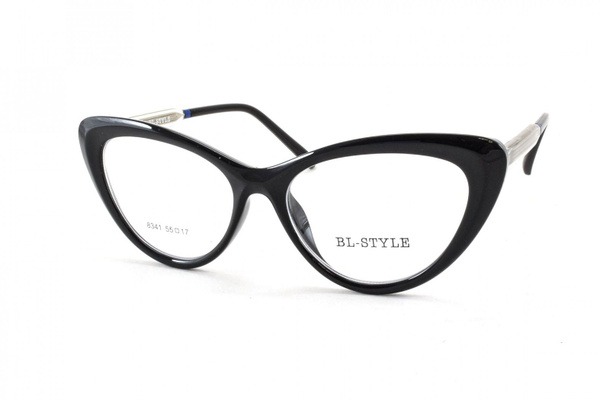 BL-STYLE 8341 C1 Eyeglass Frames