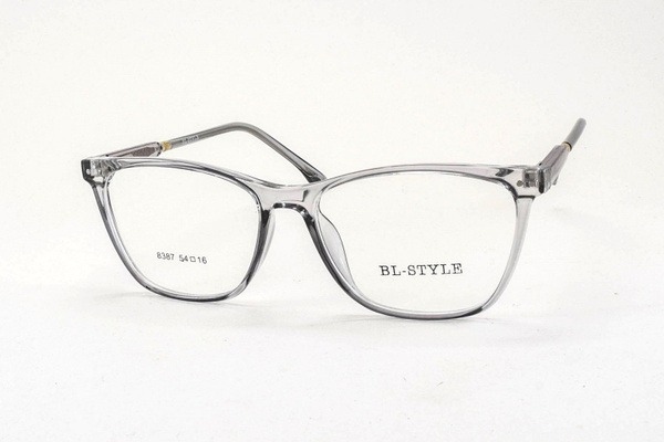 BL-STYLE 8387 C3 Eyeglass Frames