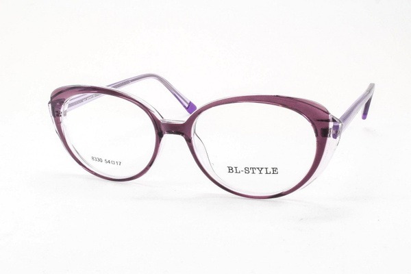 BL-STYLE 8330 C5 Eyeglass Frames