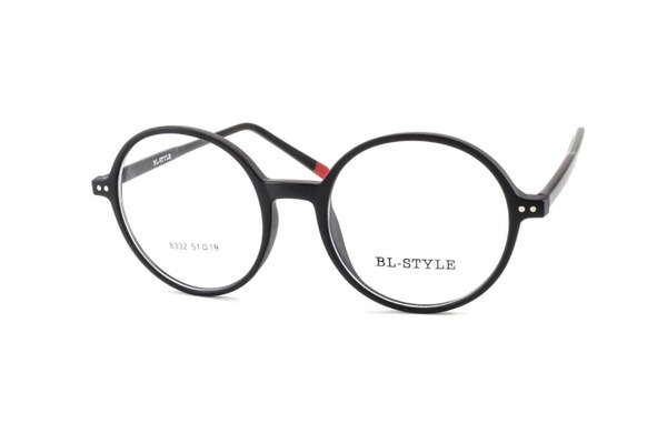 BL-STYLE 8332 C2 Eyeglass Frames