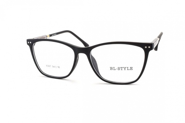 BL-STYLE 8387 C2 Eyeglass Frames