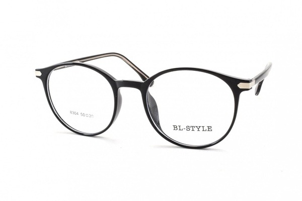 BL-STYLE 8304 C1 Eyeglass Frames