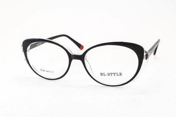 BL-STYLE 8330 C6 Eyeglass Frames