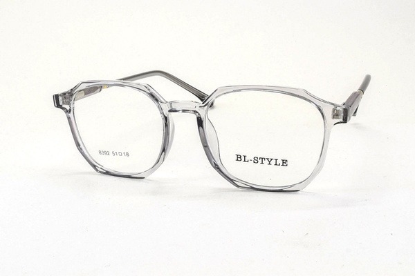 BL-STYLE 8392 C3 Eyeglass Frames