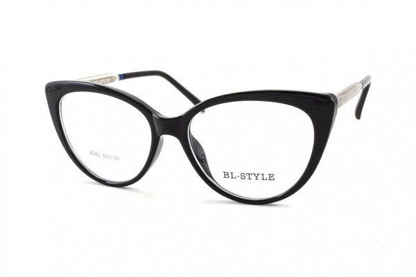 BL-STYLE 8342 C1 Eyeglass Frames