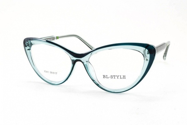BL-STYLE 8341 C6 Eyeglass Frames