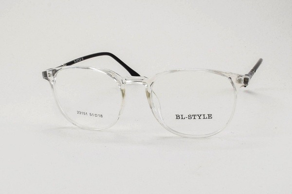 BL-STYLE 23151 C6 Eyeglass Frames
