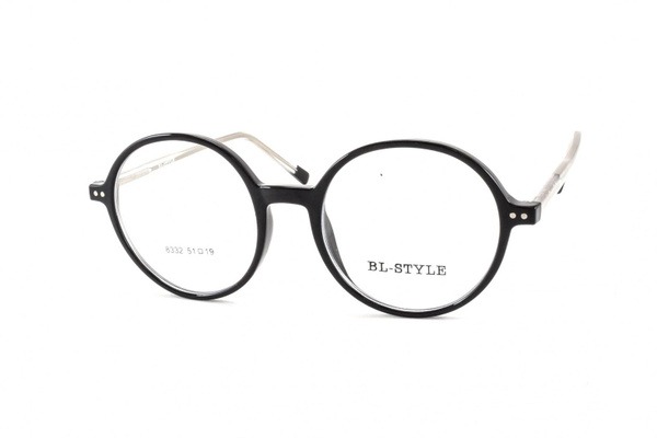 BL-STYLE 8332 C1 Eyeglass Frames