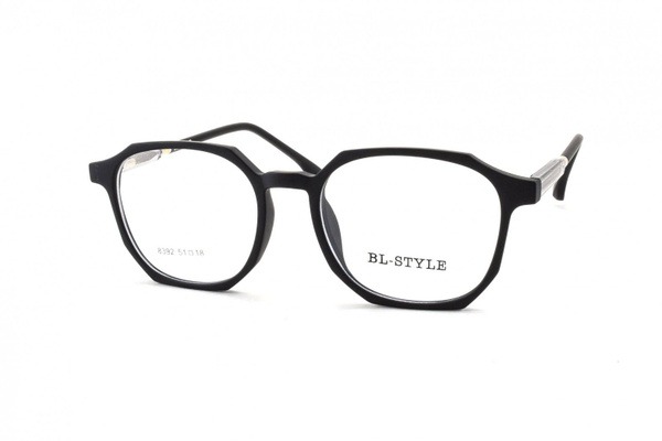 BL-STYLE 8392 C2 Eyeglass Frames