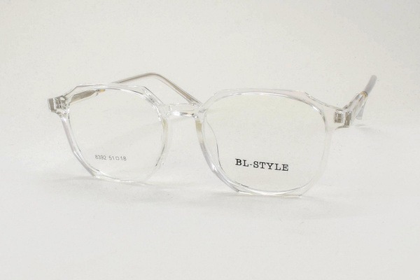 BL-STYLE 8392 C6 Eyeglass Frames