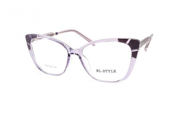 BL-STYLE 8343 C5 Eyeglass Frames