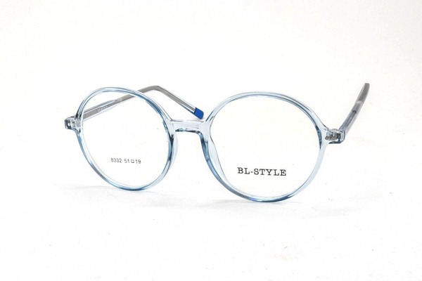 BL-STYLE 8332 C6 Eyeglass Frames