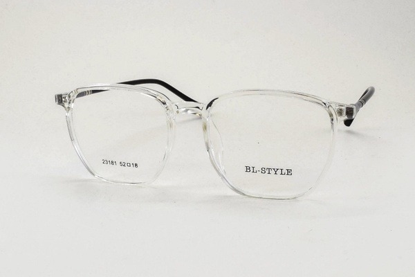 BL-STYLE 23181 C6 Eyeglass Frames