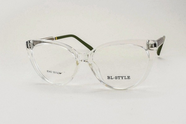 BL-STYLE 8342 C6 Eyeglass Frames