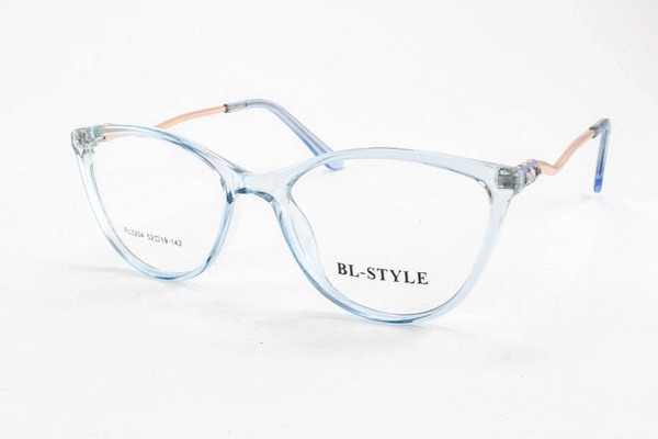 BL-STYLE 3204 C6 Eyeglass Frames