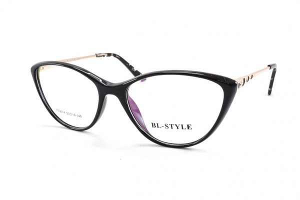 BL-STYLE 3014 C1 Eyeglass Frames