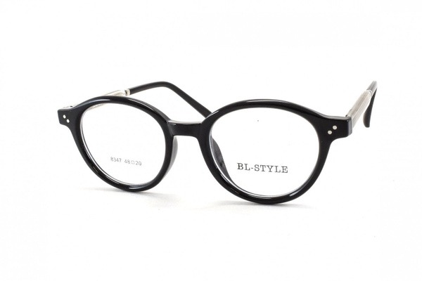 BL-STYLE 8347 C1 Eyeglass Frames