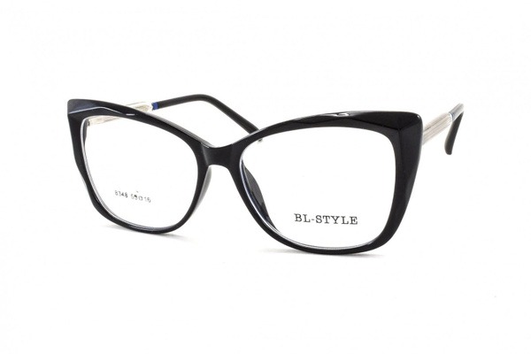 BL-STYLE 8348 C1 Eyeglass Frames