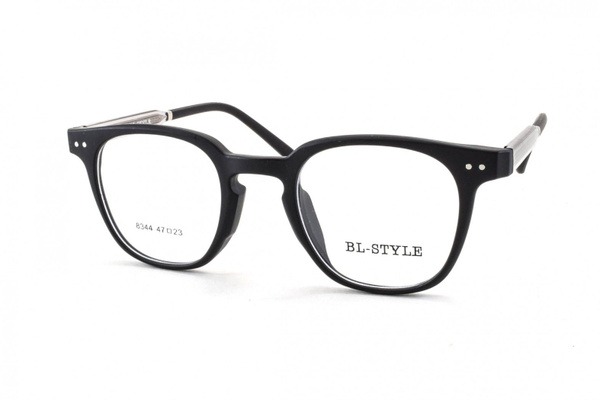 BL-STYLE 8344 C2 Eyeglass Frames