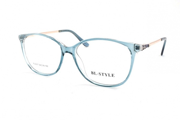 BL-STYLE 3217 C4 Eyeglass Frames