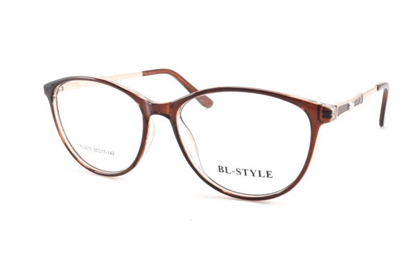 BL-STYLE 3215 C2 Eyeglass Frames