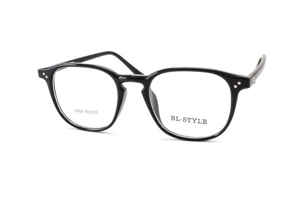BL-STYLE 8355 C1 Eyeglass Frames