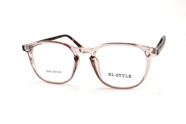 BL-STYLE 8355 C4 Eyeglass Frames
