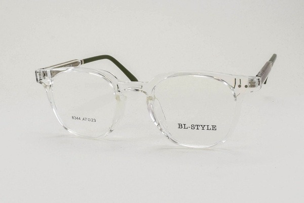 BL-STYLE 8344 C6 Eyeglass Frames