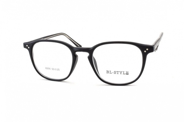BL-STYLE 8355 C2 Eyeglass Frames