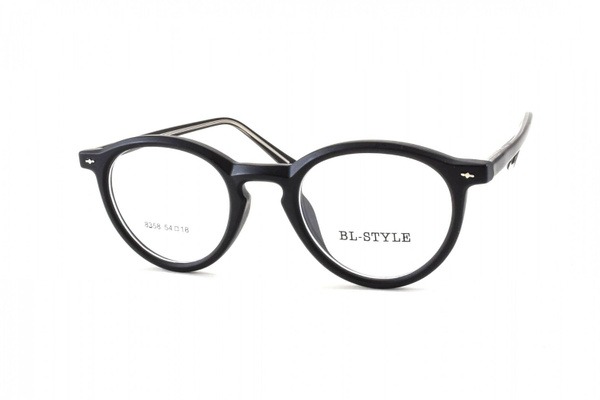 BL-STYLE 8358 C2 Eyeglass Frames