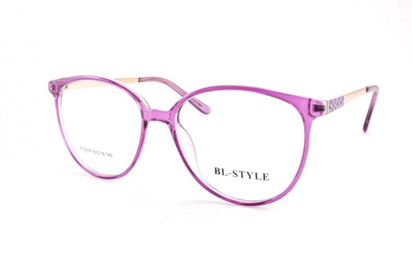 BL-STYLE 3218 C6 Eyeglass Frames