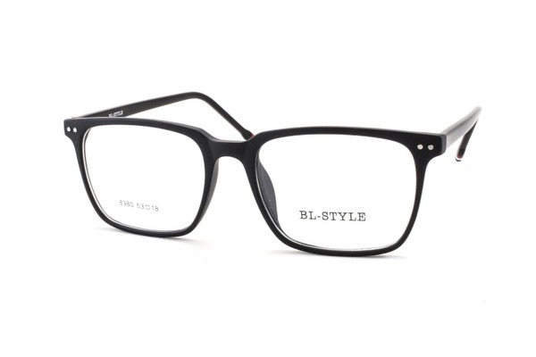 BL-STYLE 8380 C2 Eyeglass Frames