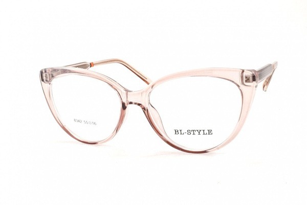 BL-STYLE 8342 C4 Eyeglass Frames
