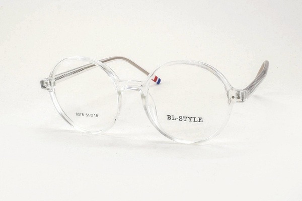 BL-STYLE 8378 C6 Eyeglass Frames