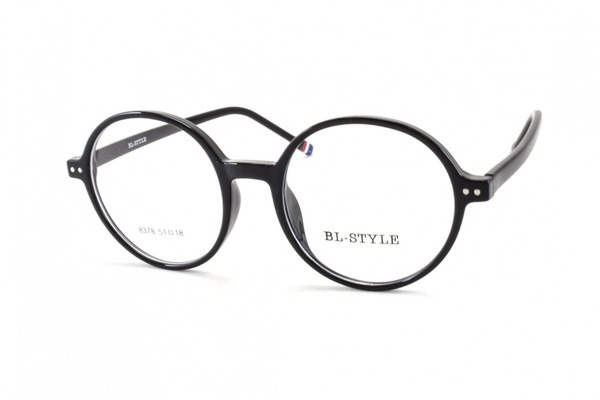 BL-STYLE 8378 C1 Eyeglass Frames