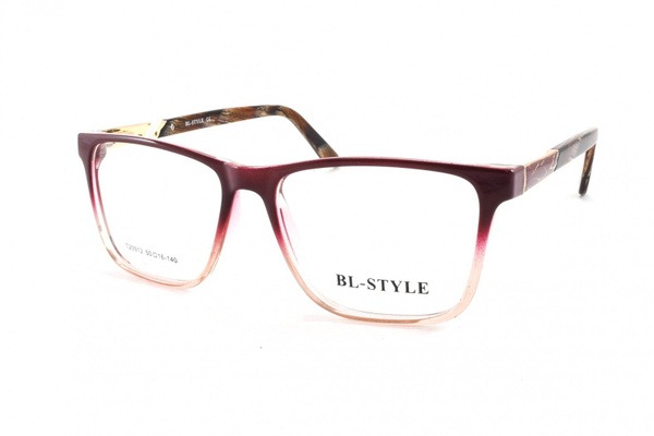 BL-STYLE 20912 C5SJ Eyeglass Frames