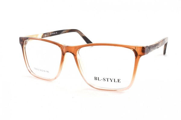 BL-STYLE 20912 C3SJ Eyeglass Frames
