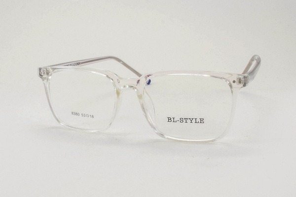 BL-STYLE 8380 C6 Eyeglass Frames