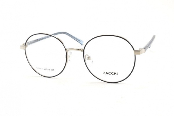 DACCHI 31097A C4 Eyeglass Frames
