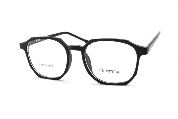 BL-STYLE 8384 C2 Eyeglass Frames