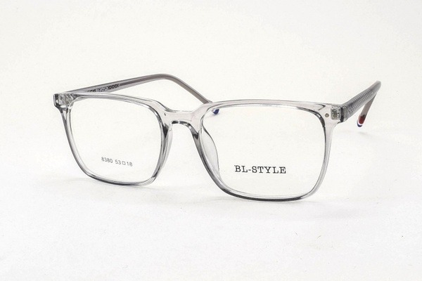 BL-STYLE 8380 C3 Eyeglass Frames