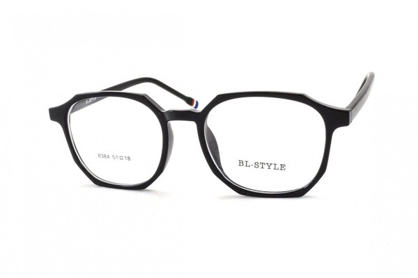 BL-STYLE 8384 C1 Eyeglass Frames