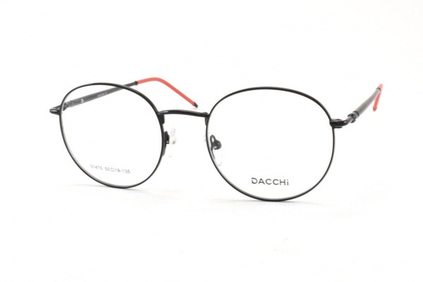 DACCHI 31470 C1 Eyeglass Frames