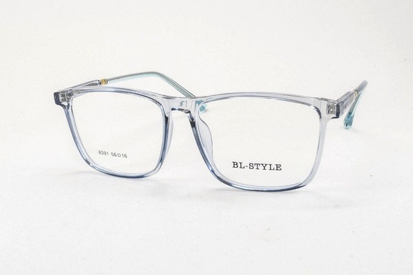 BL-STYLE 8391 C5 Eyeglass Frames